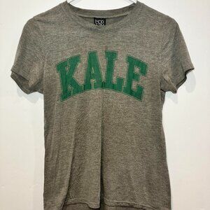 "Kale" Tee